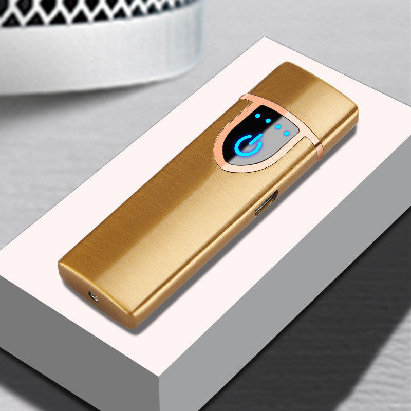 "Spark Style and Innovation: The USB Lighter Everyone’s Talking About!"