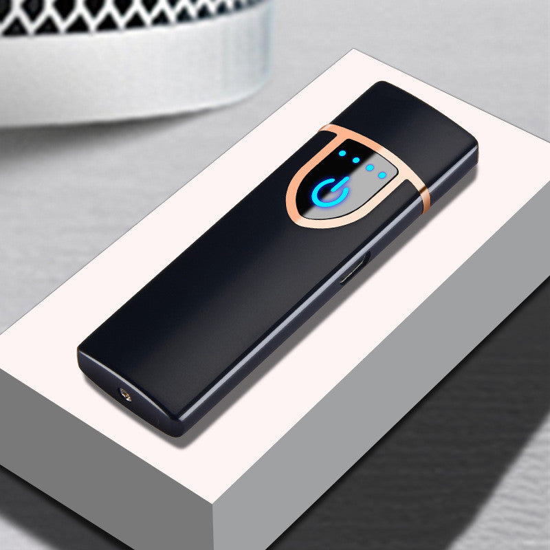 "Spark Style and Innovation: The USB Lighter Everyone’s Talking About!"