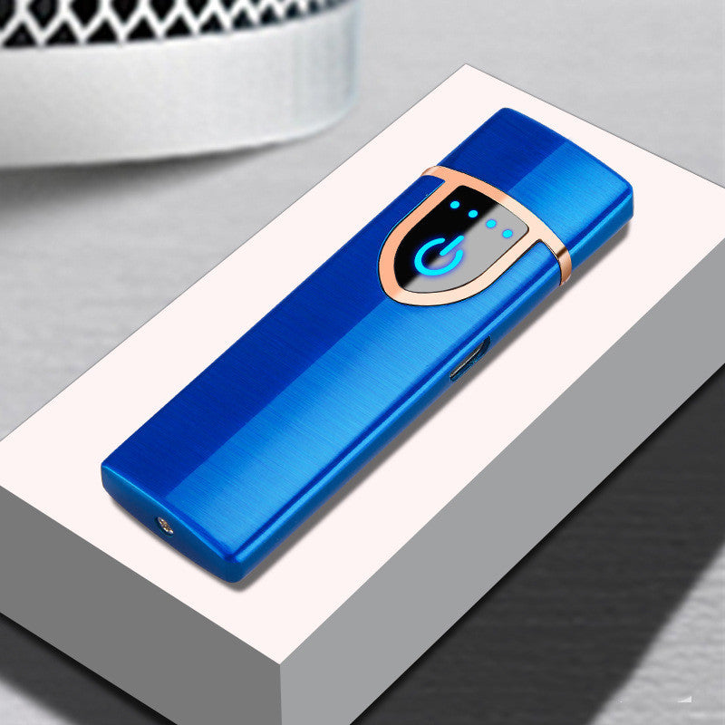 "Spark Style and Innovation: The USB Lighter Everyone’s Talking About!"