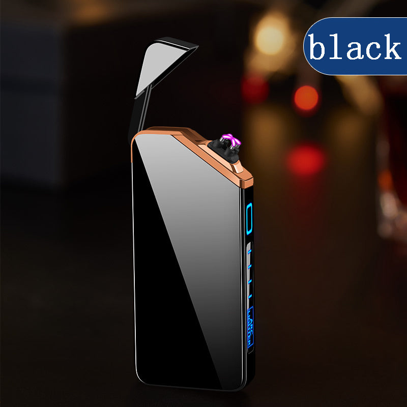 "Spark Style and Innovation: The USB Lighter Everyone’s Talking About!"
