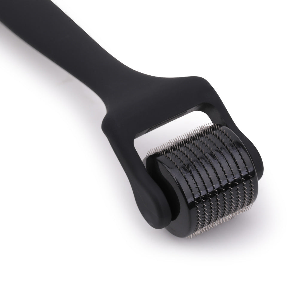 "Glow Up Instantly—Your Skin Deserves This Roller!"