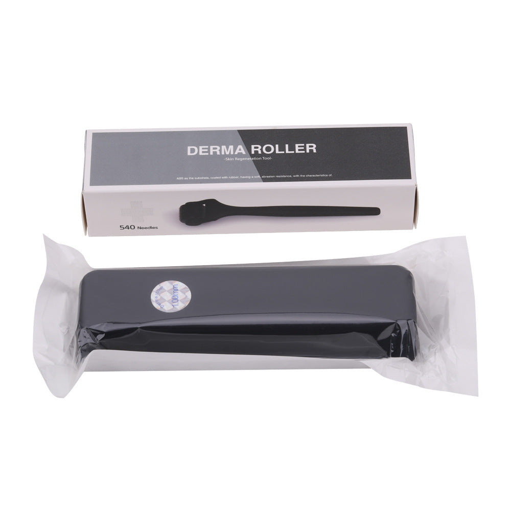 "Glow Up Instantly—Your Skin Deserves This Roller!"