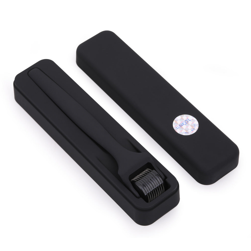 "Glow Up Instantly—Your Skin Deserves This Roller!"