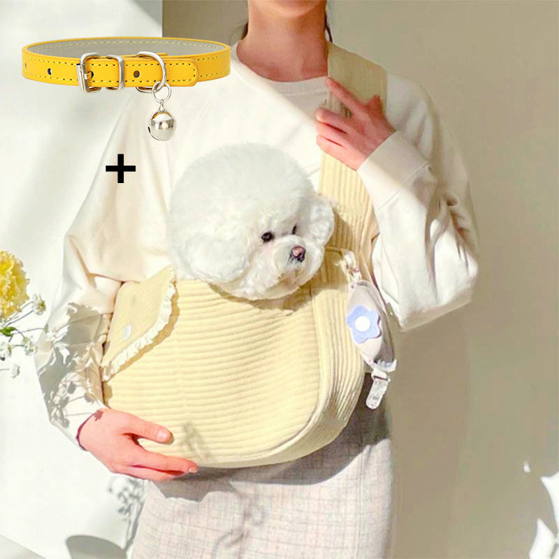 "Adventure-Ready Style—Crossbody Cat Travel Canvas Bag for Comfort and Convenience!"