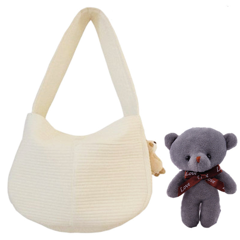 "Adventure-Ready Style—Crossbody Cat Travel Canvas Bag for Comfort and Convenience!"