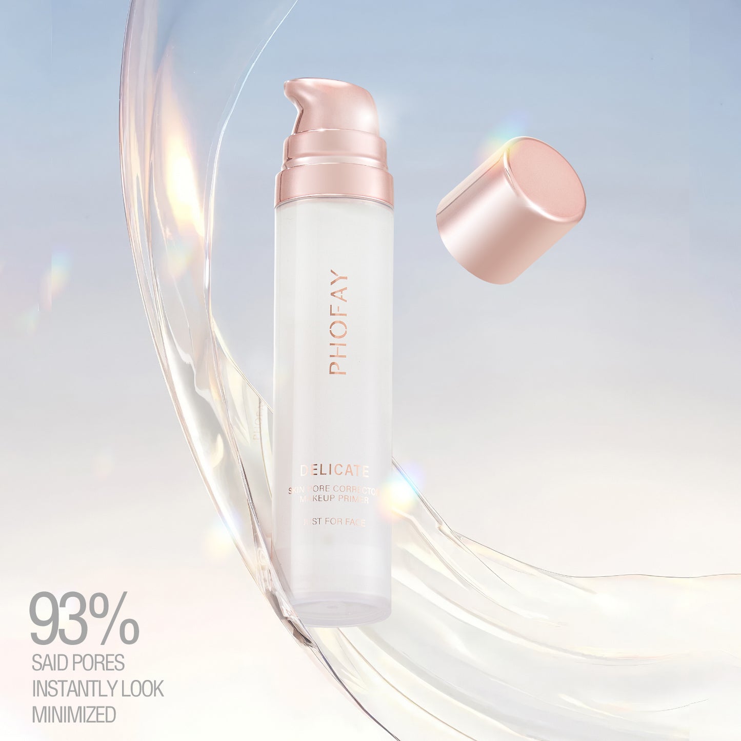 Get Ready to Glow: The Ultimate Hydrating Makeup Primer You Need Now!!
