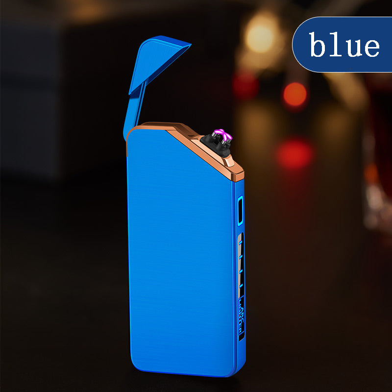 "Spark Style and Innovation: The USB Lighter Everyone’s Talking About!"