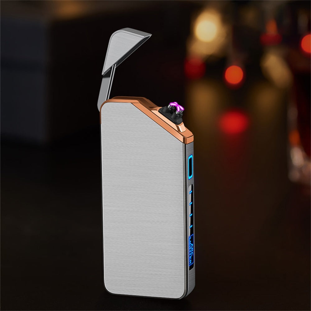 "Spark Style and Innovation: The USB Lighter Everyone’s Talking About!"