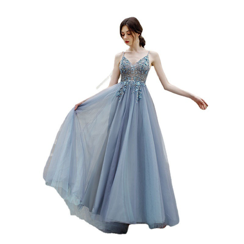 Women's New Dreamy Temperament Dress