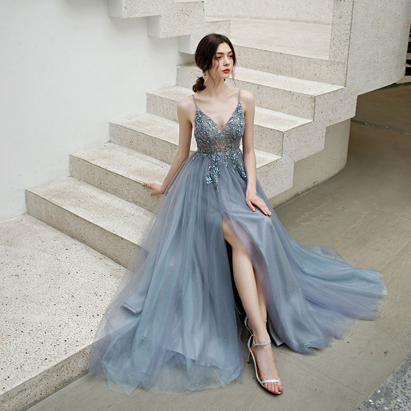 Women's New Dreamy Temperament Dress
