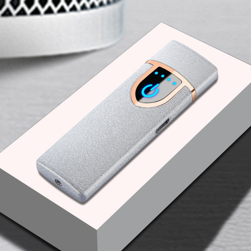 "Spark Style and Innovation: The USB Lighter Everyone’s Talking About!"