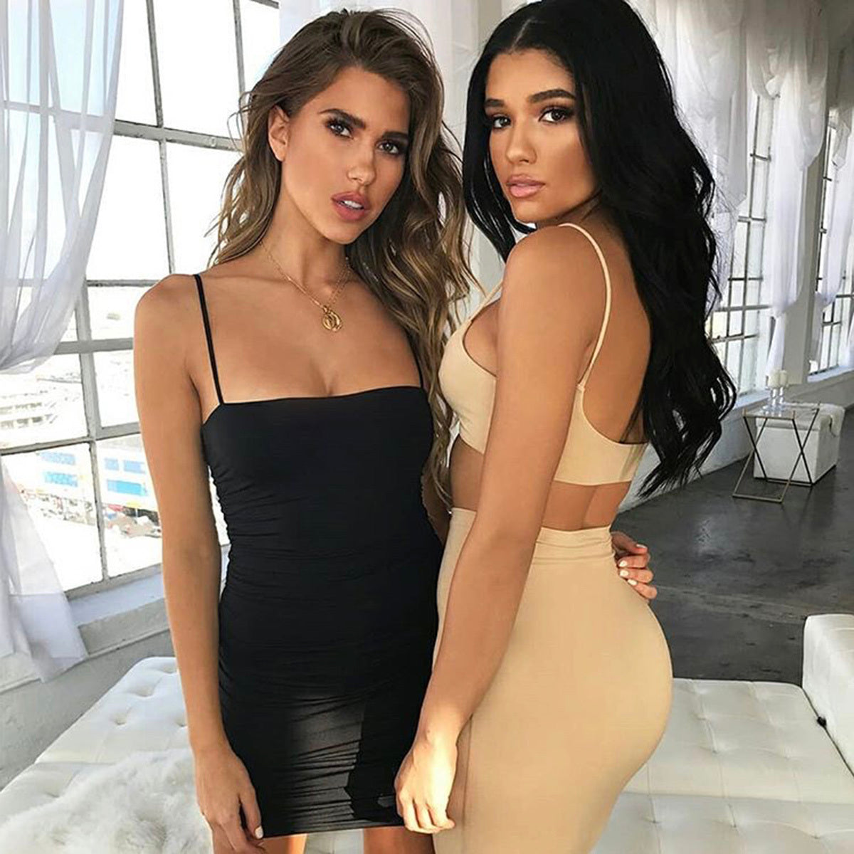 "I'm a Boss Bitch: Slay the Night in This Show-Stopping Dress"