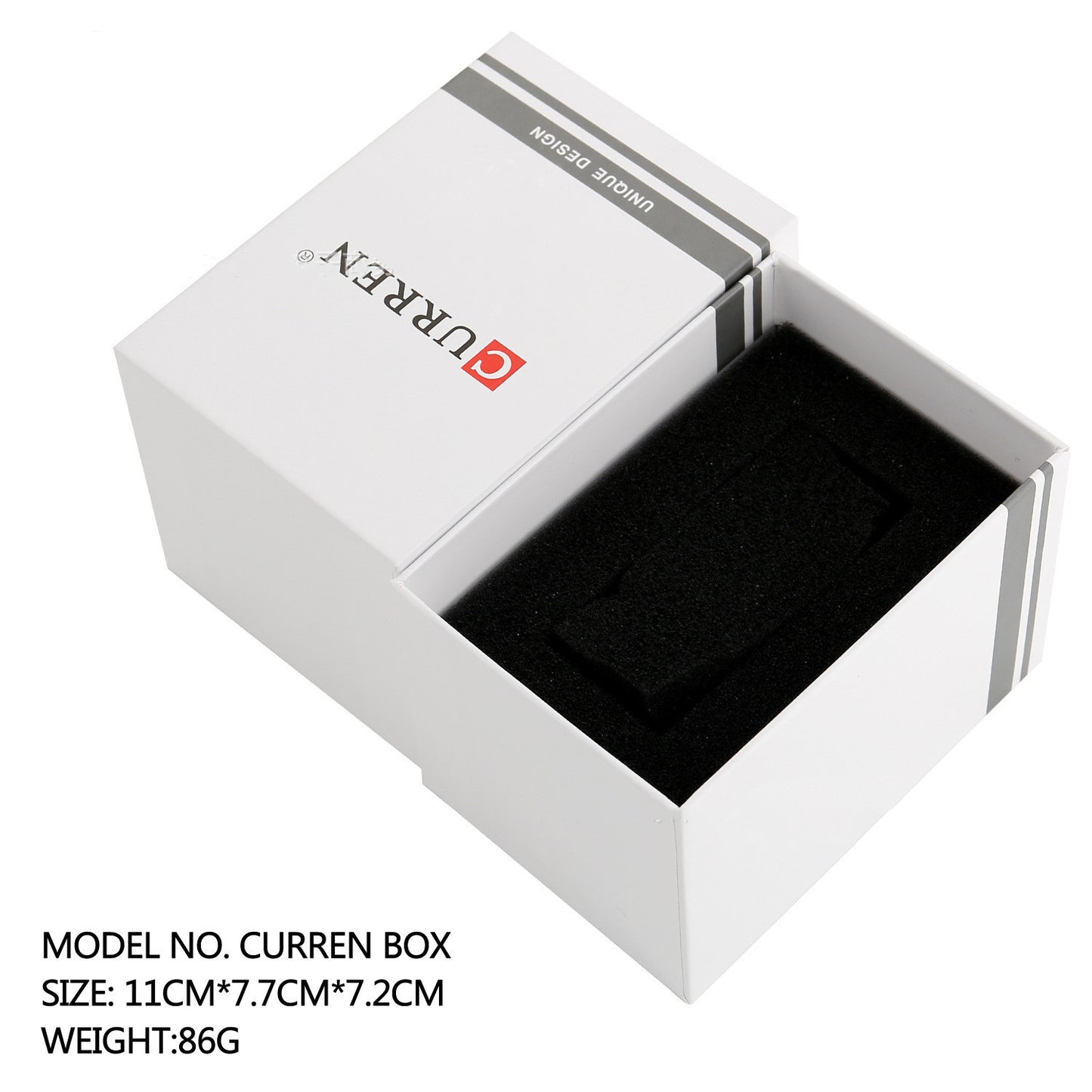 "Elevate Your Style with My Uniquex Leather Watch"