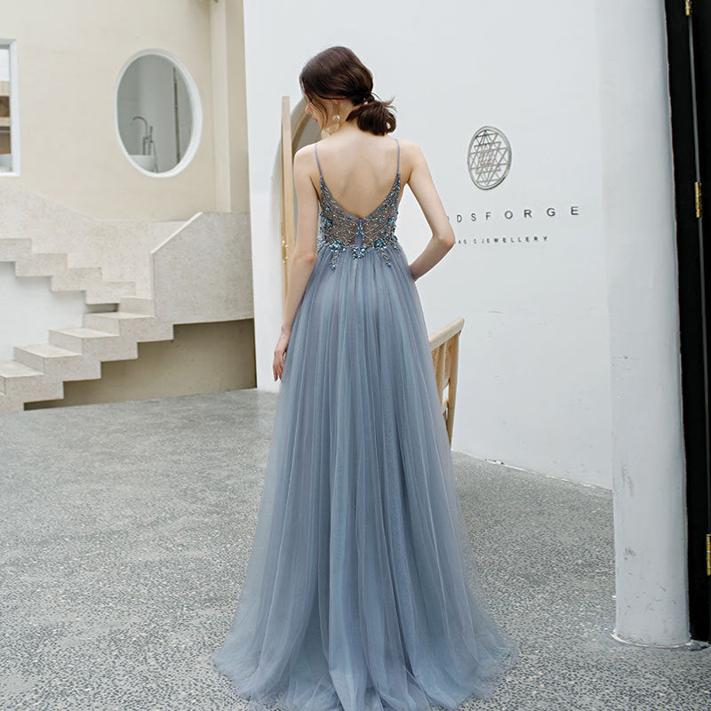 Women's New Dreamy Temperament Dress