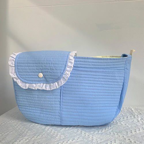 "Adventure-Ready Style—Crossbody Cat Travel Canvas Bag for Comfort and Convenience!"