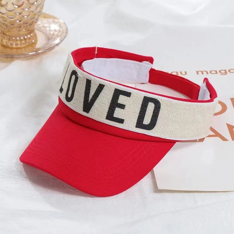 "K-Fashion Frenzy: Sunlight Blocker Hats for the Ultimate Summer Style