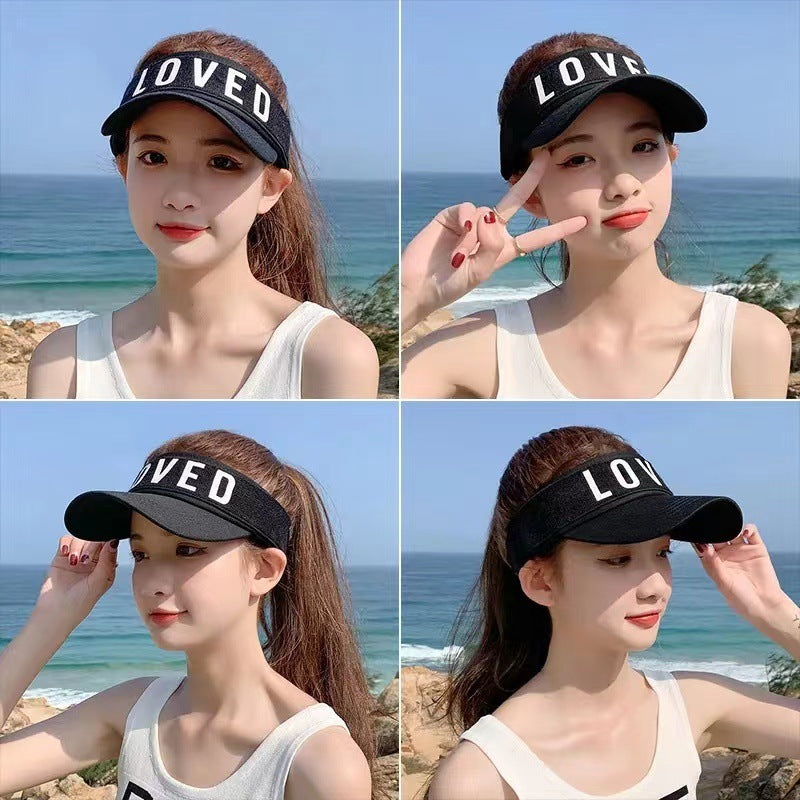"K-Fashion Frenzy: Sunlight Blocker Hats for the Ultimate Summer Style
