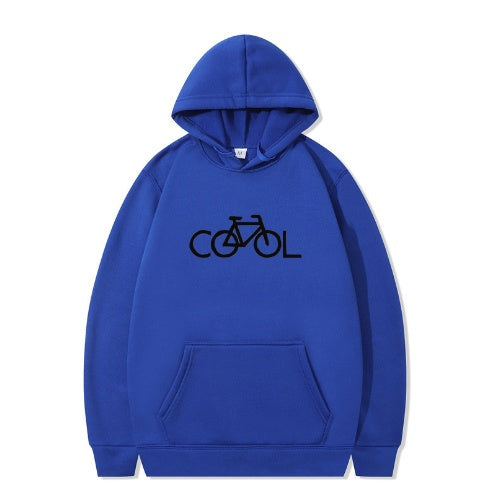 "Score Big with Style: Basketball Hoodie for Football Fans"