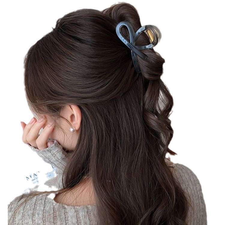 Jelly Barrettes for Women!