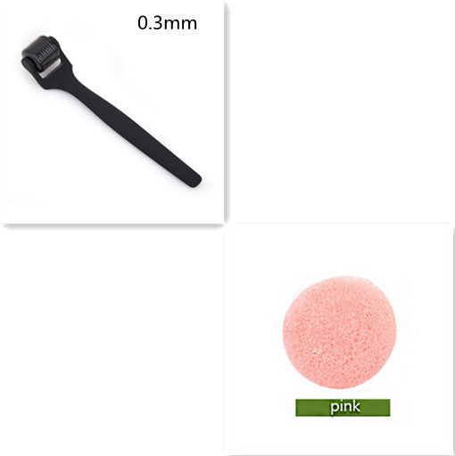 "Glow Up Instantly—Your Skin Deserves This Roller!"