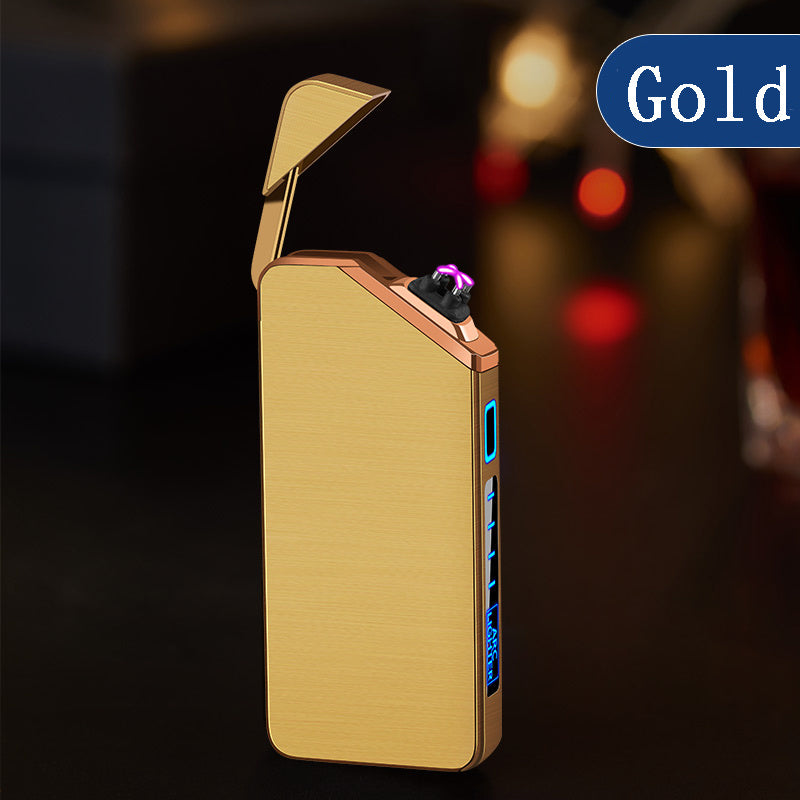 "Spark Style and Innovation: The USB Lighter Everyone’s Talking About!"