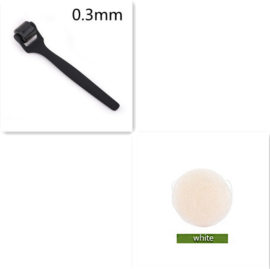 "Glow Up Instantly—Your Skin Deserves This Roller!"