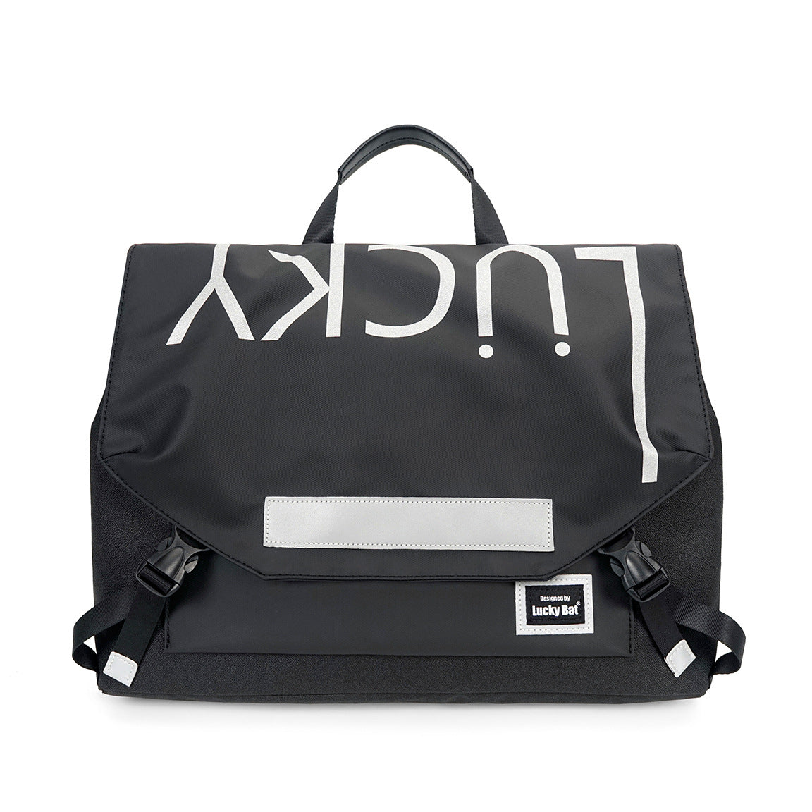 "I Need a Bag That Keeps Up with Me!"