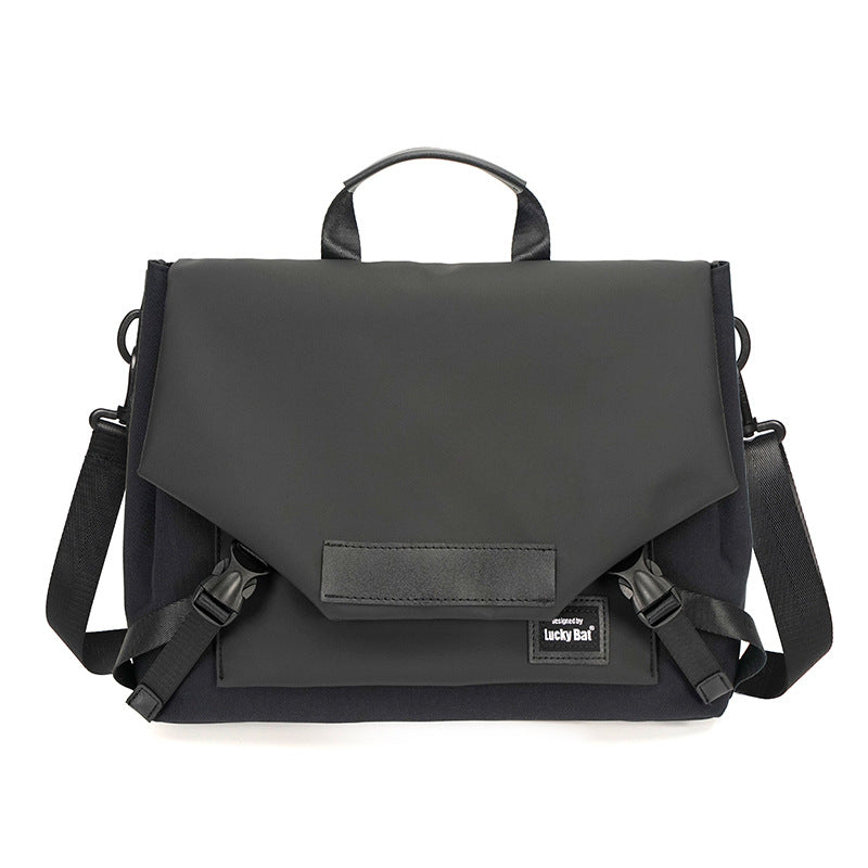 "I Need a Bag That Keeps Up with Me!"