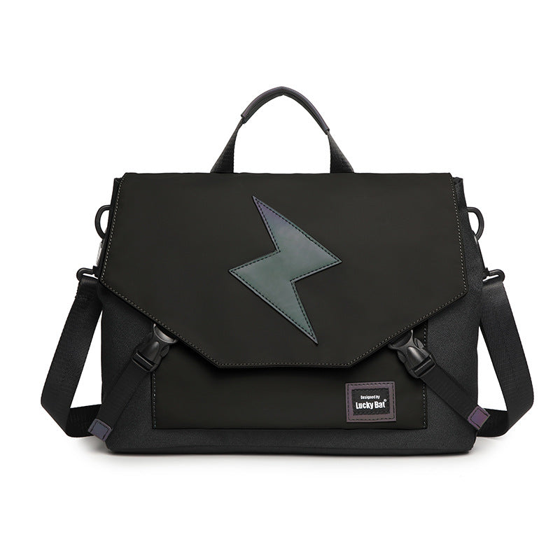 "I Need a Bag That Keeps Up with Me!"