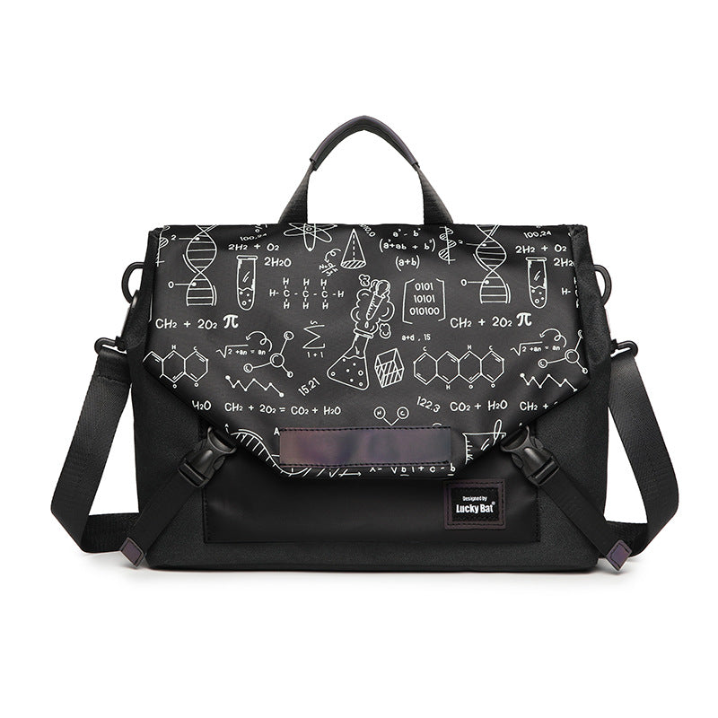 "I Need a Bag That Keeps Up with Me!"