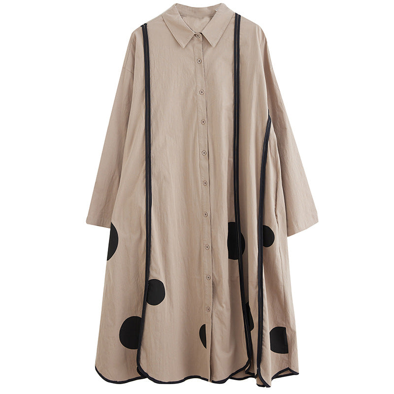 "Unleash Your Inner Goddess: Shine in Our Stunning Plus Size Lace Printed Retro Dress!"