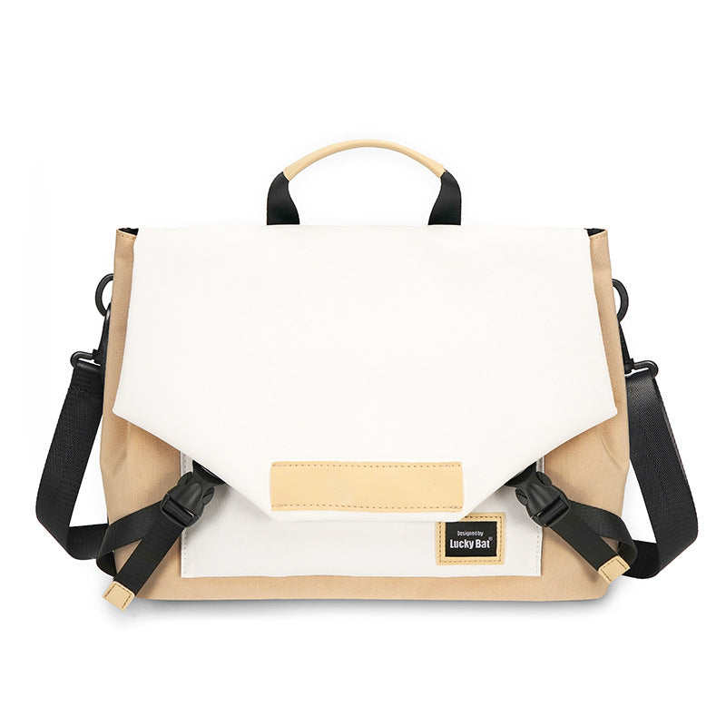 "I Need a Bag That Keeps Up with Me!"
