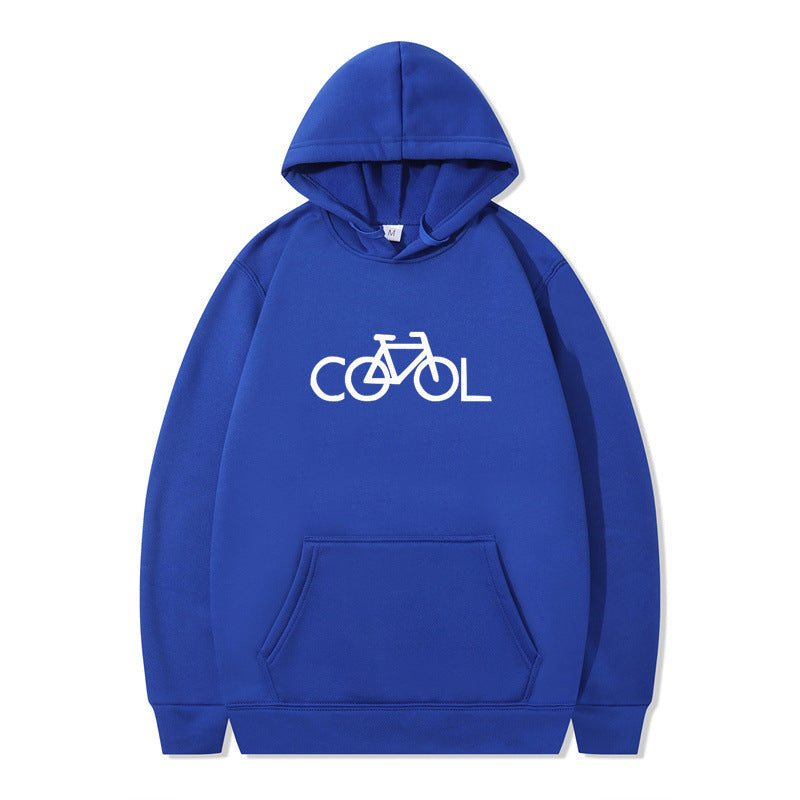 "Score Big with Style: Basketball Hoodie for Football Fans"
