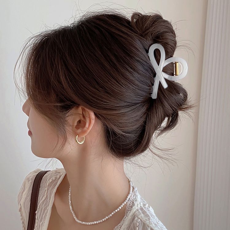 Jelly Barrettes for Women!