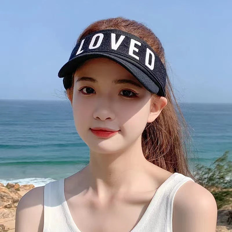"K-Fashion Frenzy: Sunlight Blocker Hats for the Ultimate Summer Style