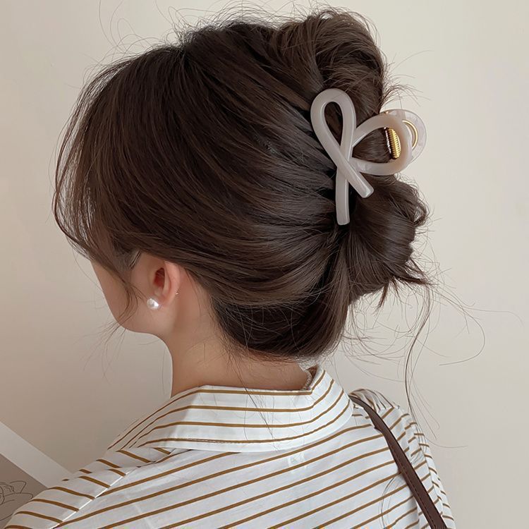 Jelly Barrettes for Women!
