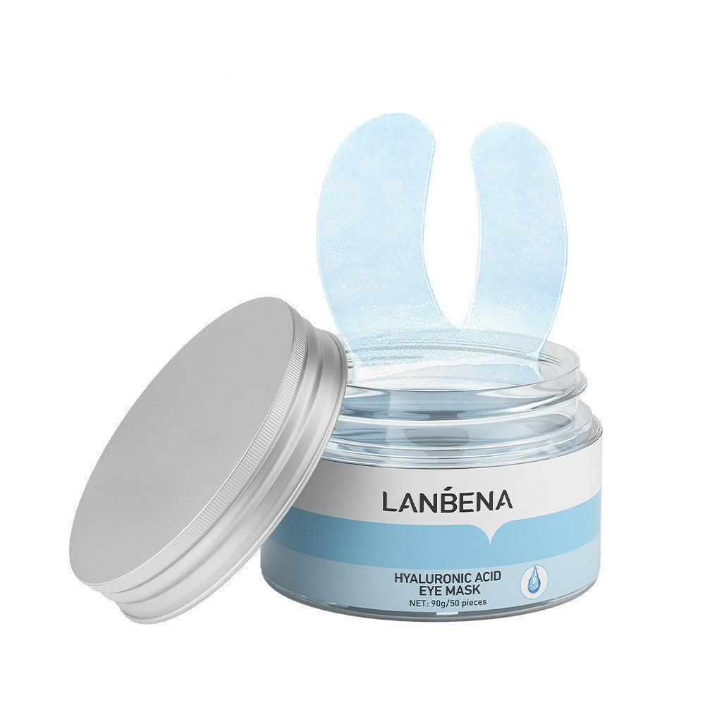 Hook Title "Glow & Refresh: Retinol + Hyaluronic Acid Mask Duo for Radiant Eyes"