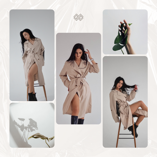Mastering the Art of Layering: Stay Stylish in Any Weather