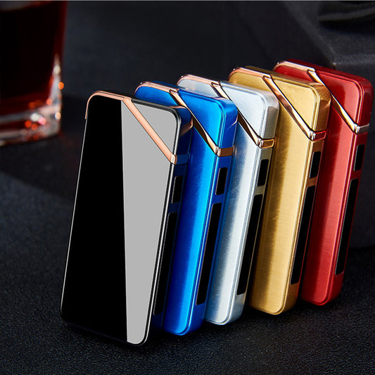 "Spark Style and Innovation: The USB Lighter Everyone’s Talking About!"