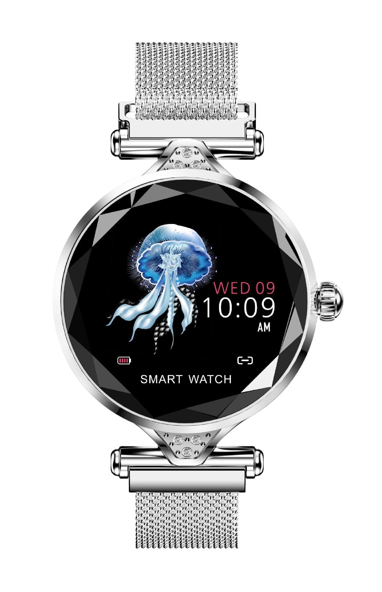 "Stay Fit, Stay Connected: My Smart Watch Essentials"