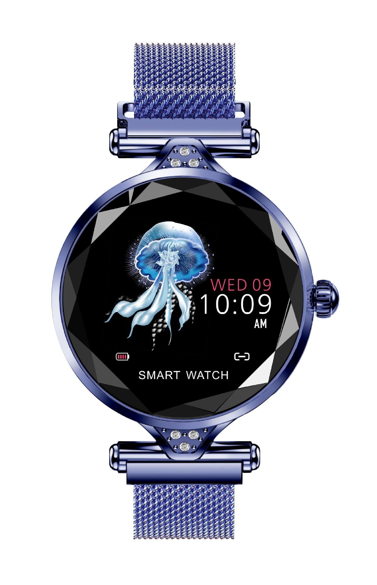 "Stay Fit, Stay Connected: My Smart Watch Essentials"