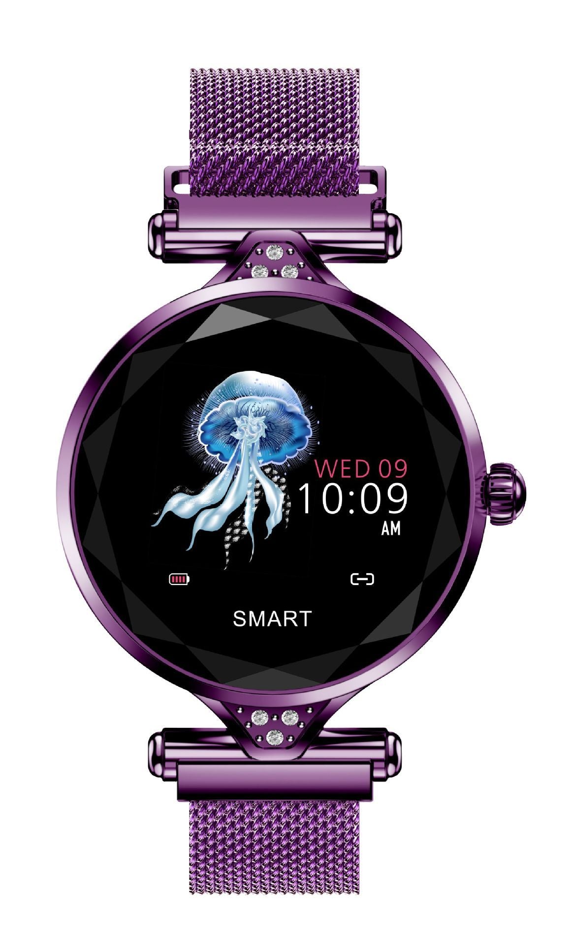 "Stay Fit, Stay Connected: My Smart Watch Essentials"