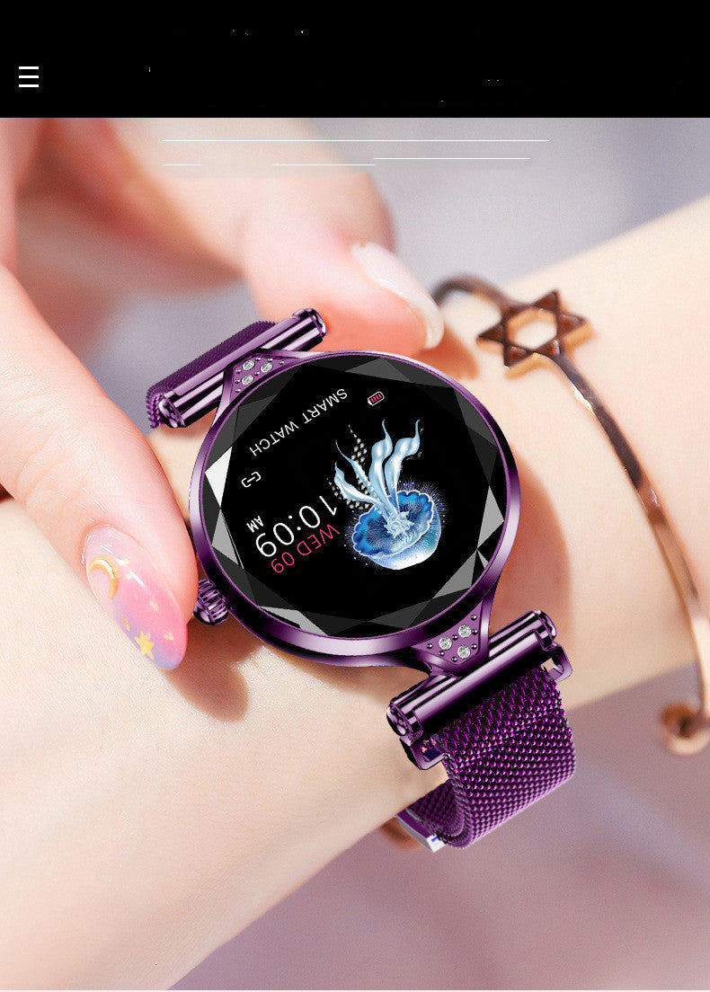 "Stay Fit, Stay Connected: My Smart Watch Essentials"