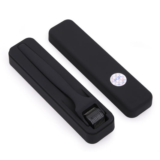 "Glow Up Instantly—Your Skin Deserves This Roller!"