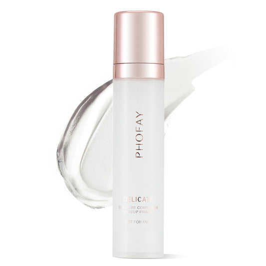 Get Ready to Glow: The Ultimate Hydrating Makeup Primer You Need Now!!