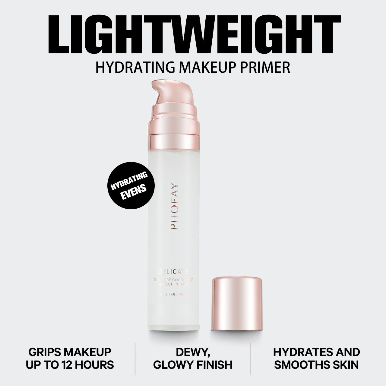 Get Ready to Glow: The Ultimate Hydrating Makeup Primer You Need Now!!