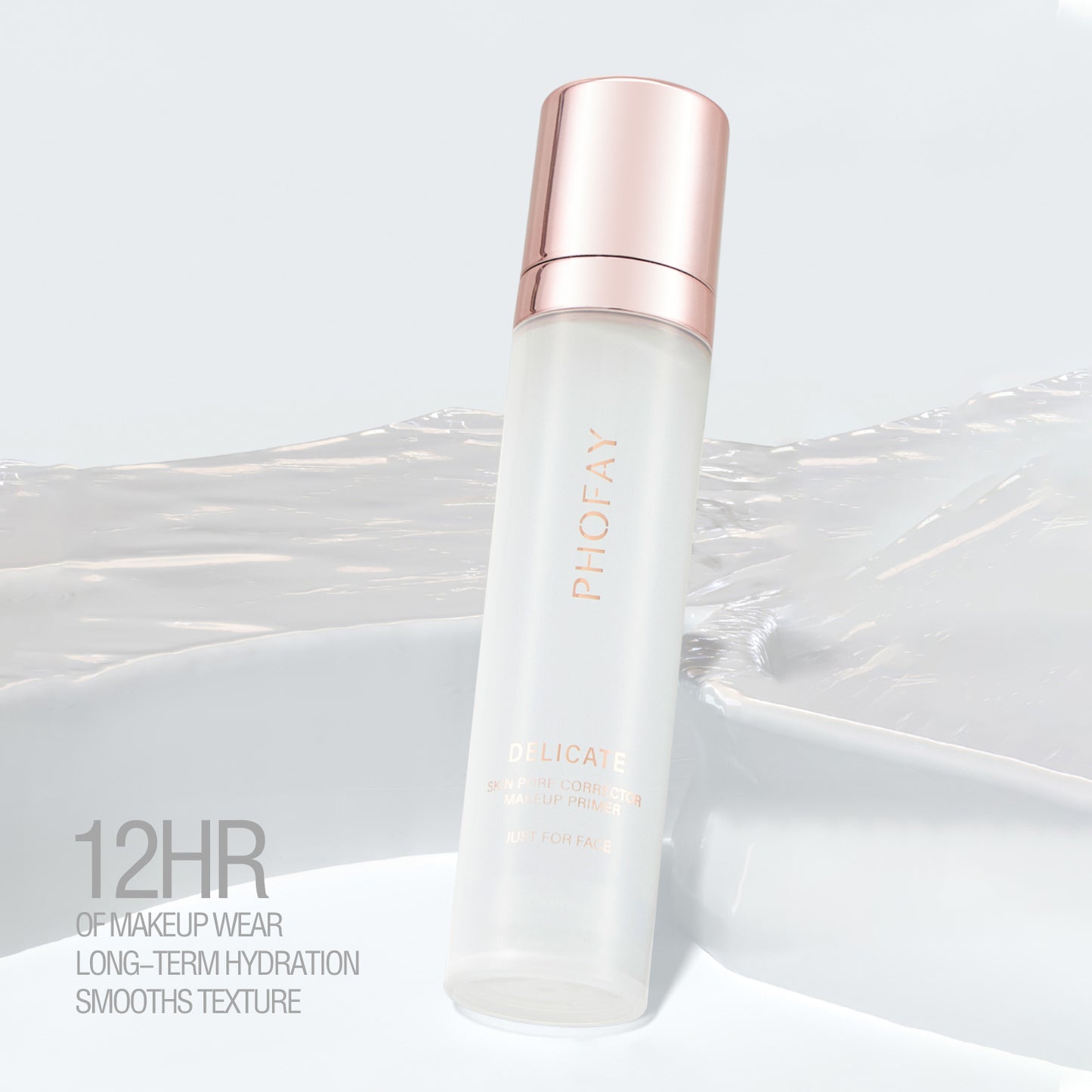 Get Ready to Glow: The Ultimate Hydrating Makeup Primer You Need Now!!