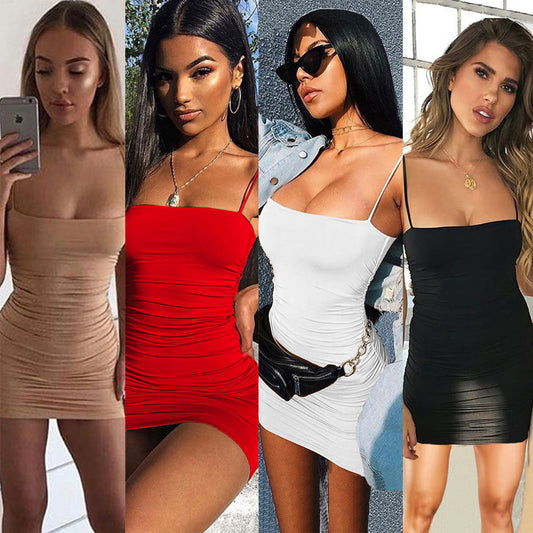 "I'm a Boss Bitch: Slay the Night in This Show-Stopping Dress"