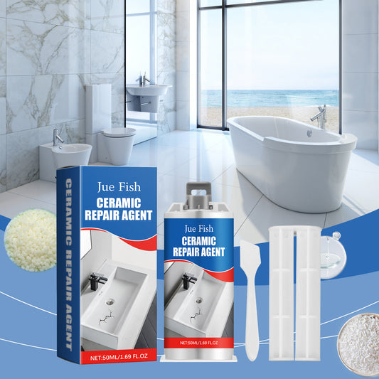 Tile Repair Glue Living Room And Kitchen Toilet