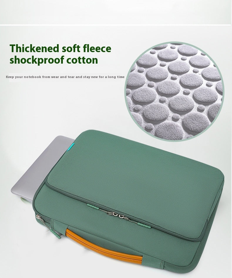 Laptop Shock-proof Liner Bag